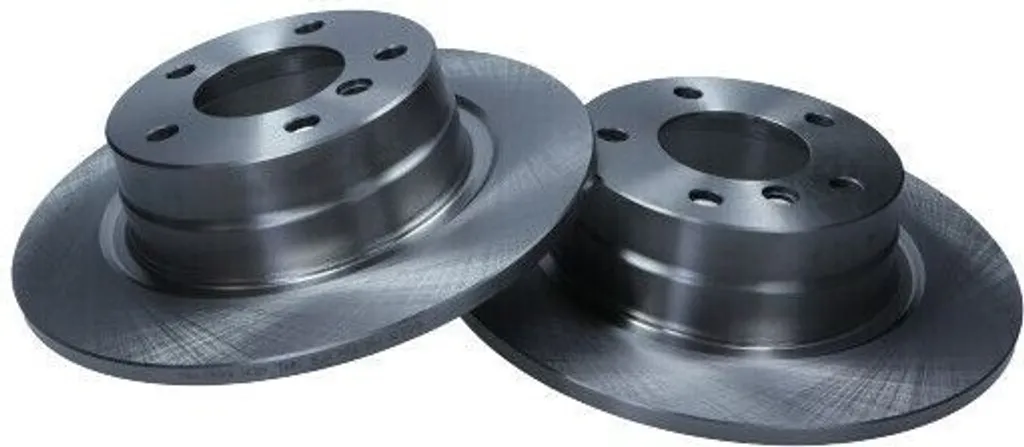 Disque de frein arrière haute endurance MAXGEAR 19-1939 pour BMW E81