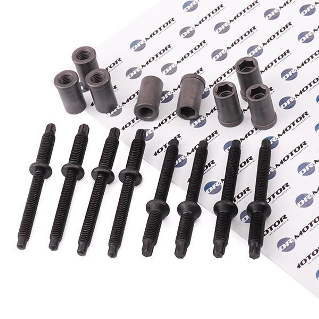 DR.MOTOR AUTOMOTIVE Reparatursatz Düsenhalter DRM0559S für Produktbild 