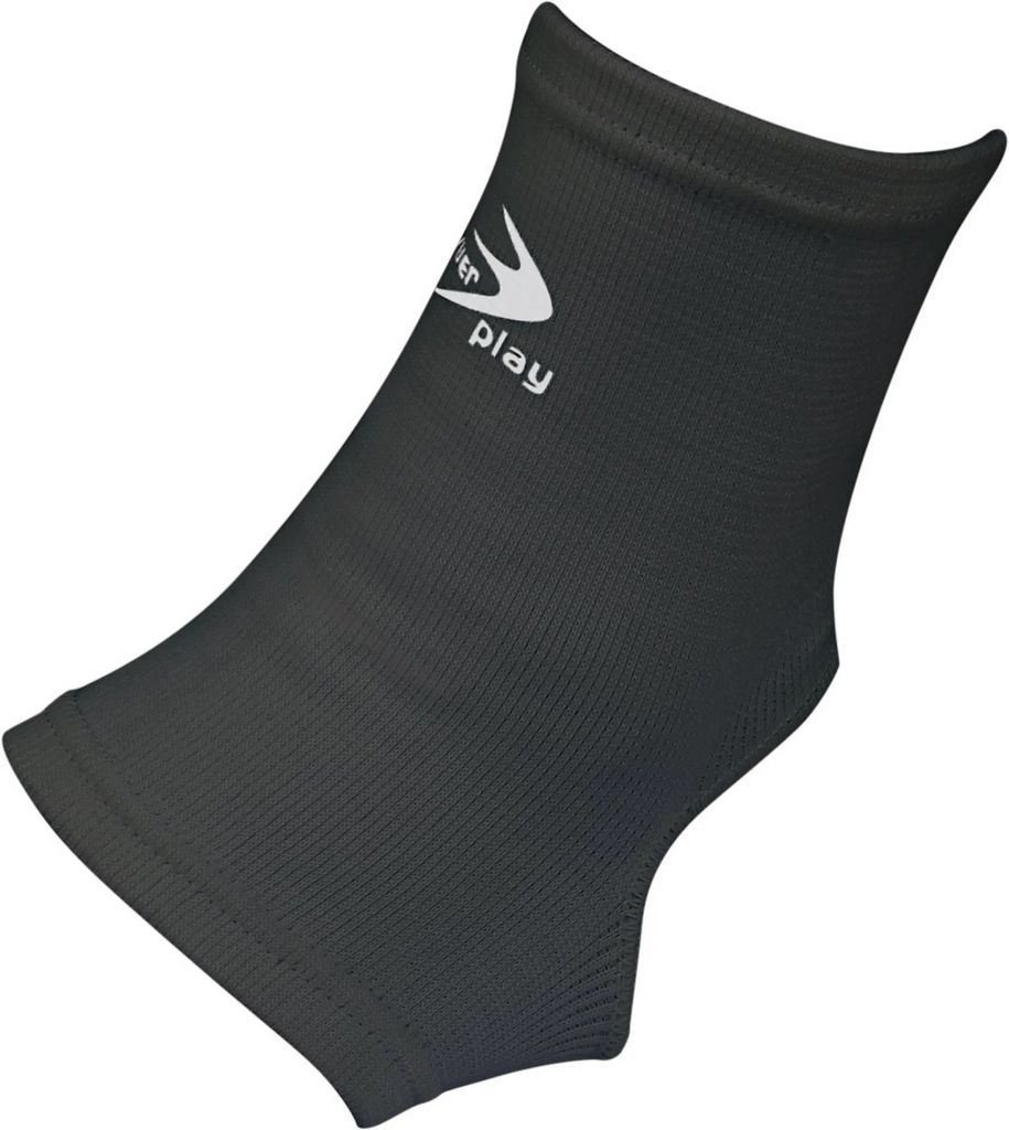V3Tec Knöchelbandage schwarz Gr M