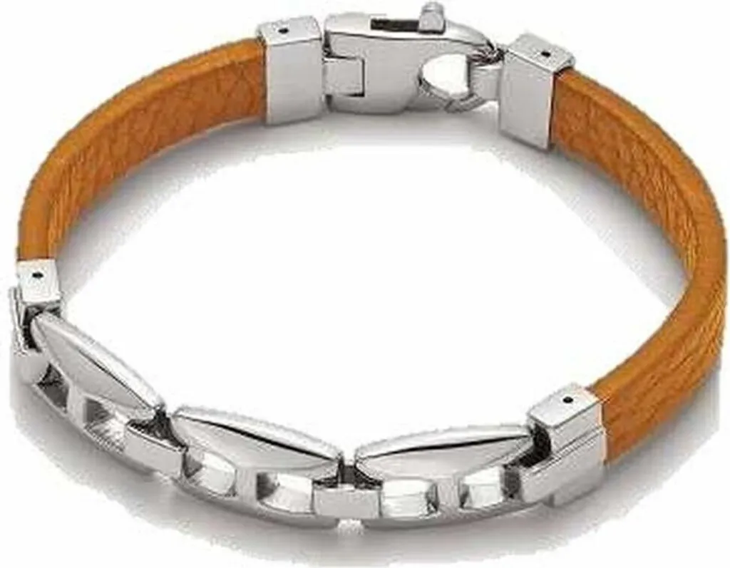 Bijou de Luxe Molecole Jewels MO 1K6008B - Argent 925 et Finition Rhodiée