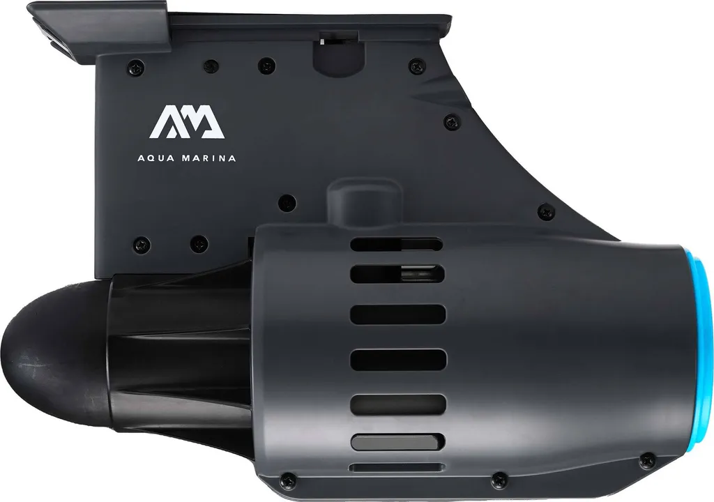 Moteur Électrique BlueDrive K Aqua Marina pour Paddle Finis les Efforts