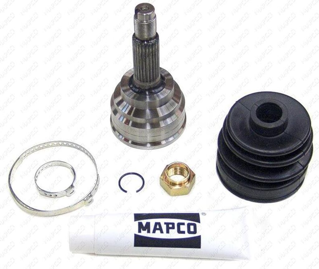 Gelenksatz, rads., MAZDA 323 II, III, IV