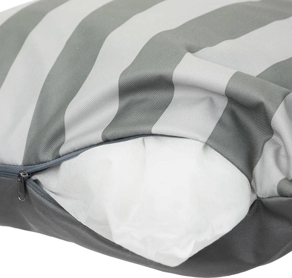 Cuscino da Giardino 50x50 Impermeabile Verona PillowPrim Sfoderabile - 8