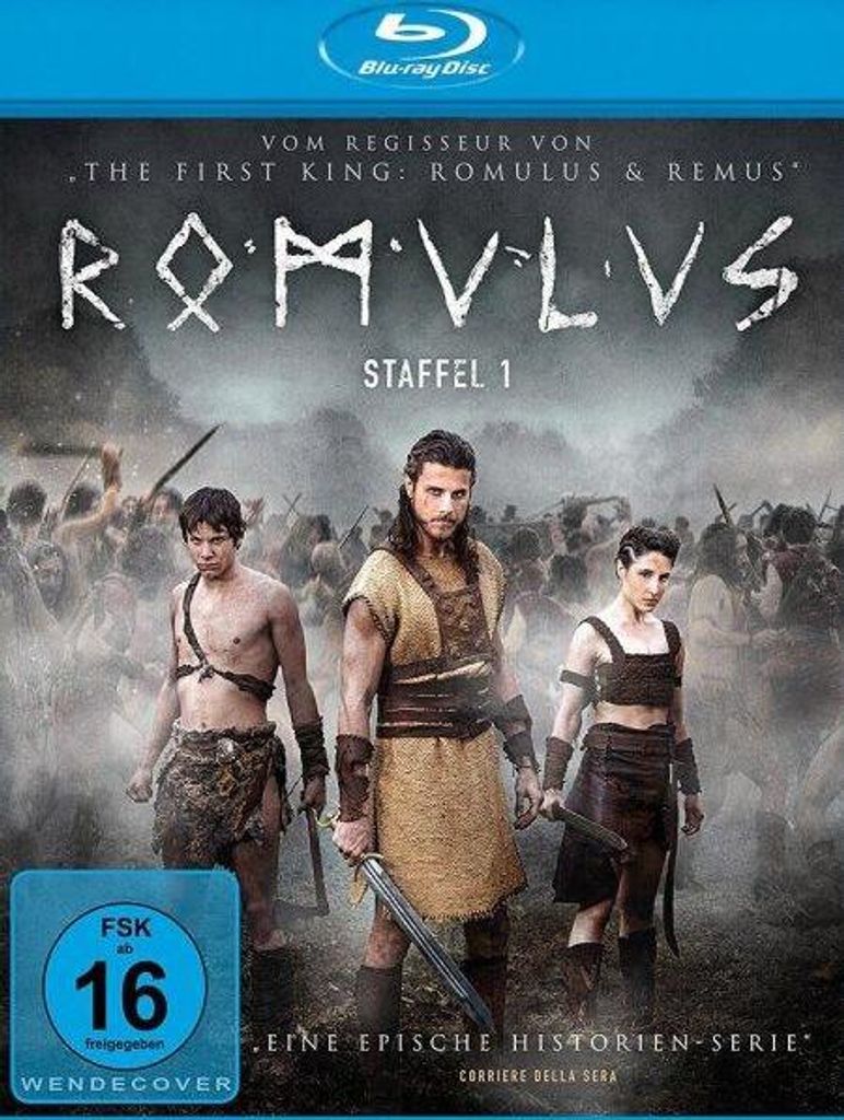 Romulus