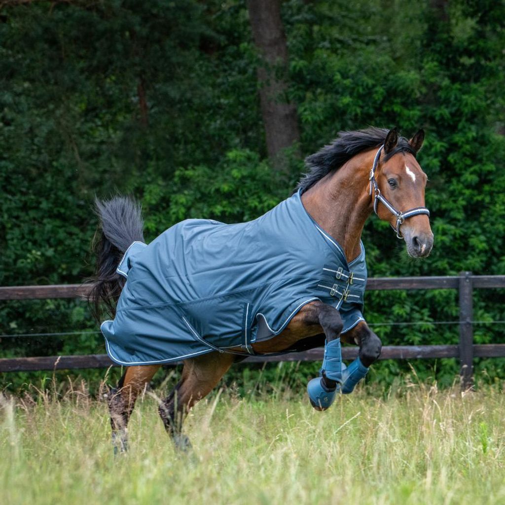 Eskadron MESH Gamaschen ocean Classic Sports F/S 2026, Größe:XL
