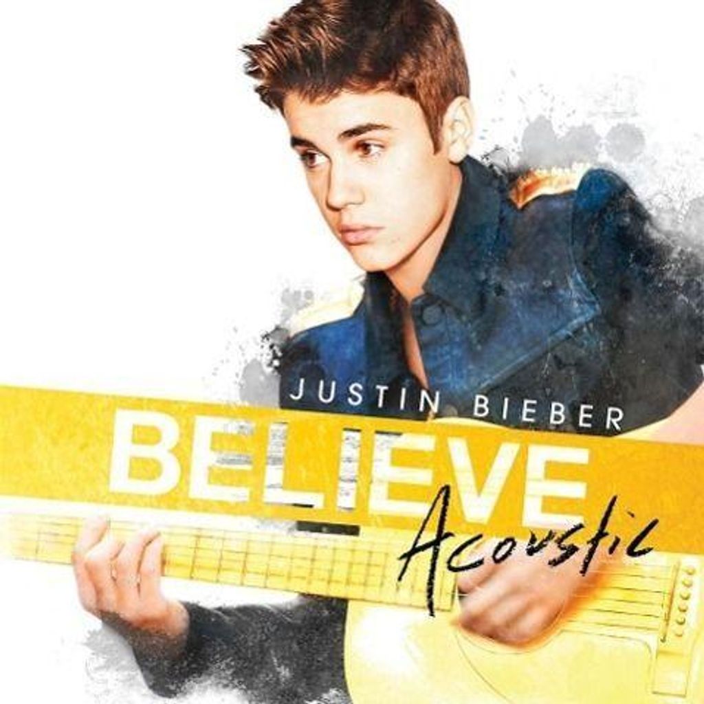 Believe Acoustic Produktbild 