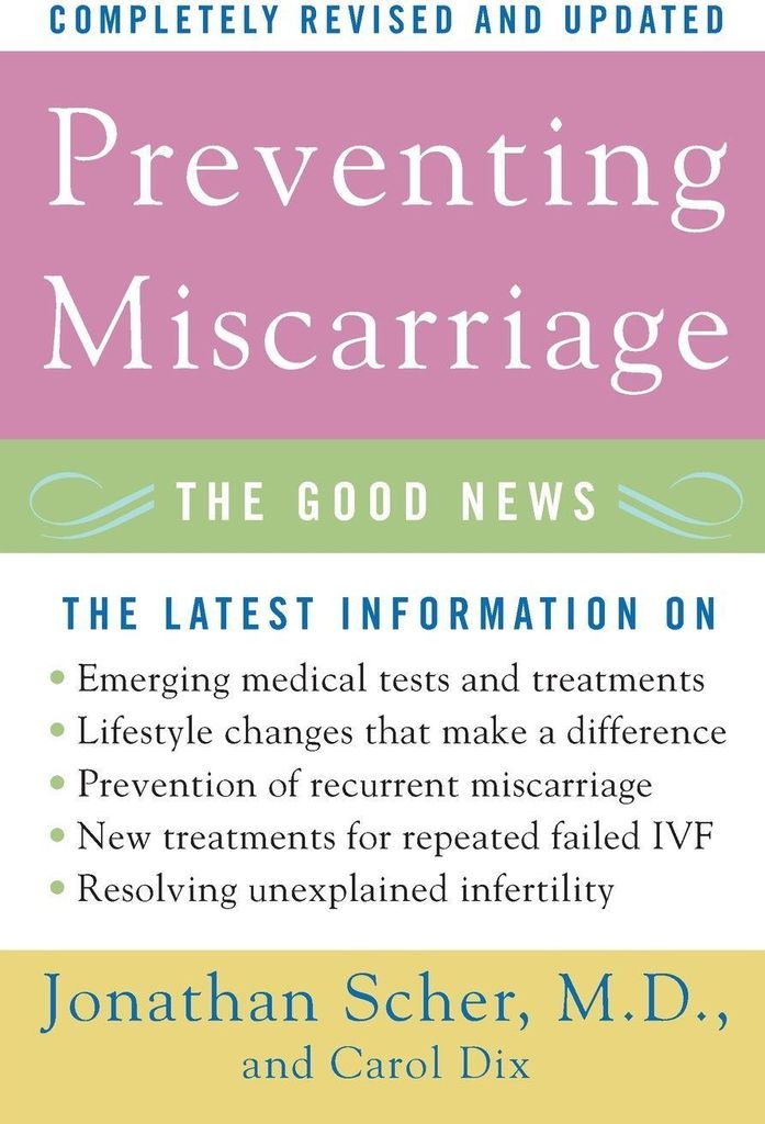 Preventing Miscarriage