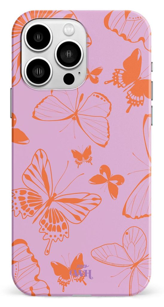 Give Me Butterflies  - Kompatibel mit iPhone 11 Pro Produktbild 