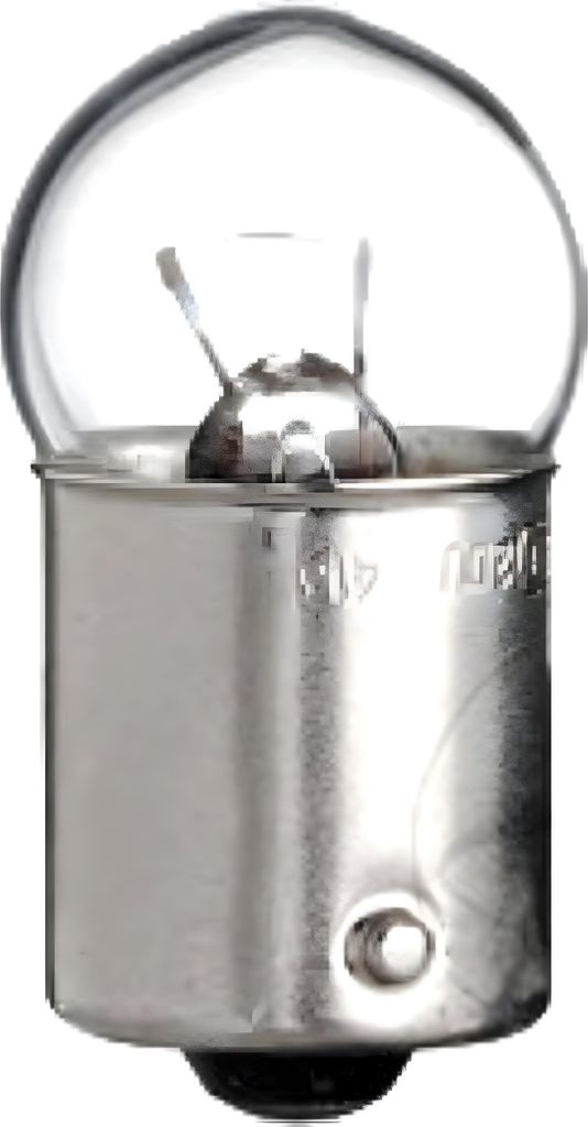 Lampe 6V5W Jmp