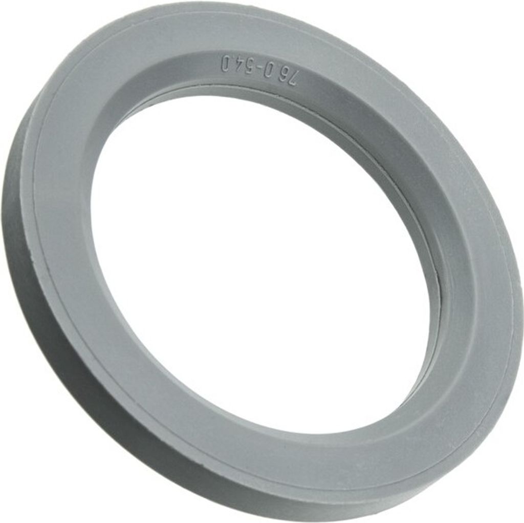 1x Carbonado PREMIUM Zentrierring 76,0 - 54,0 aus Produktbild 
