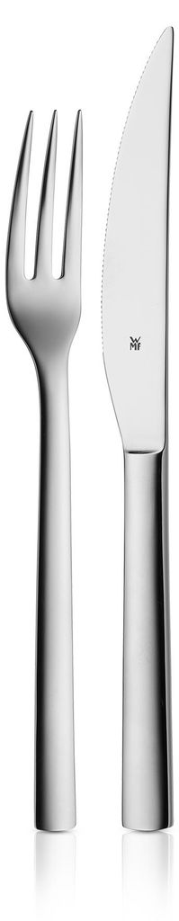 WMF Couverts à steak, set de 2 pièces, Nuova Image du produit 