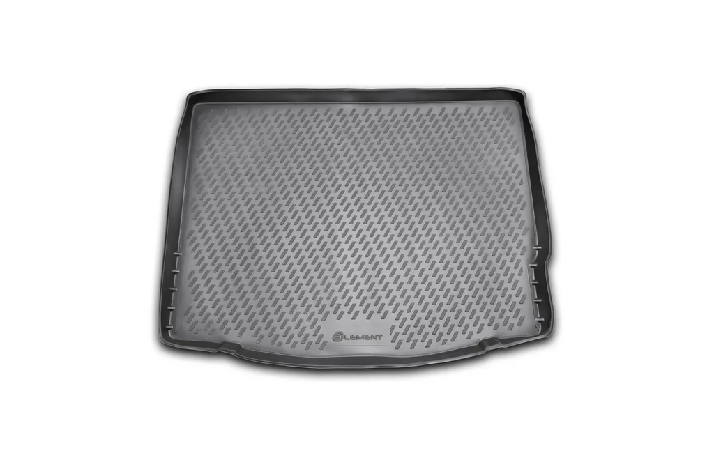 Analisi Tecnica: Vasca Baule Gomma Ford Focus 3 Hatchback 2011-2015