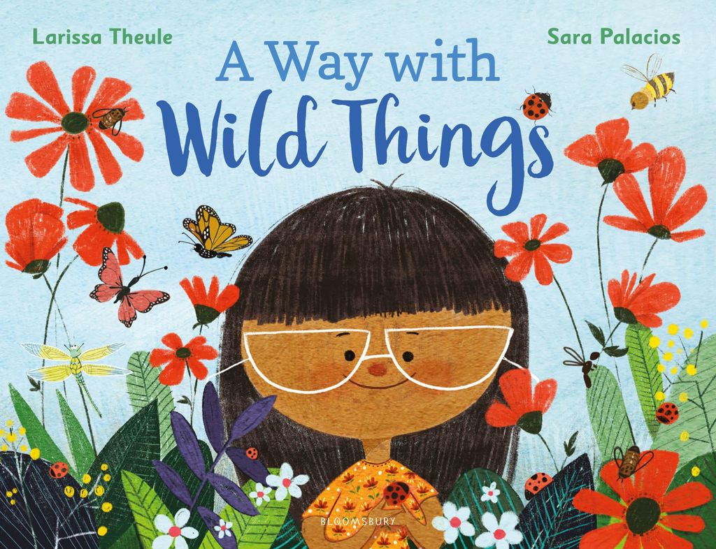 Way With Wild Things – Lingua: Inglese