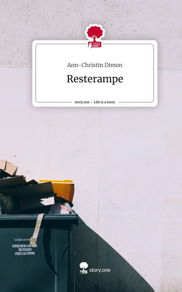 Resterampe. Life is a Story - story.one