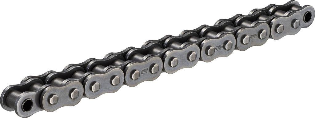 D.i.d chain did 420 v 4800 c gray gray open spindle