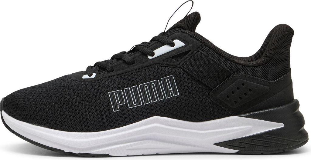 Puma Select Ftr Wave Laufschuhe Schwarz EU 40 1/2 Herren Schwarz EU 40 1/2