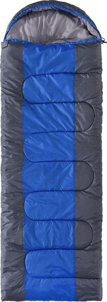 Camping-Schlafsack fš¹r Kinder und Erwachsene, -6 ¡ãC, wasserdicht, leicht, fš¹r 3 und 4 Jahreszeiten, tragbar, mit Kompressionssack, Schlafs...