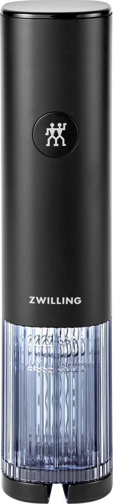 ZWILLING Enfinigy Elektrický otvírák na víno černý Obrázek produktu 