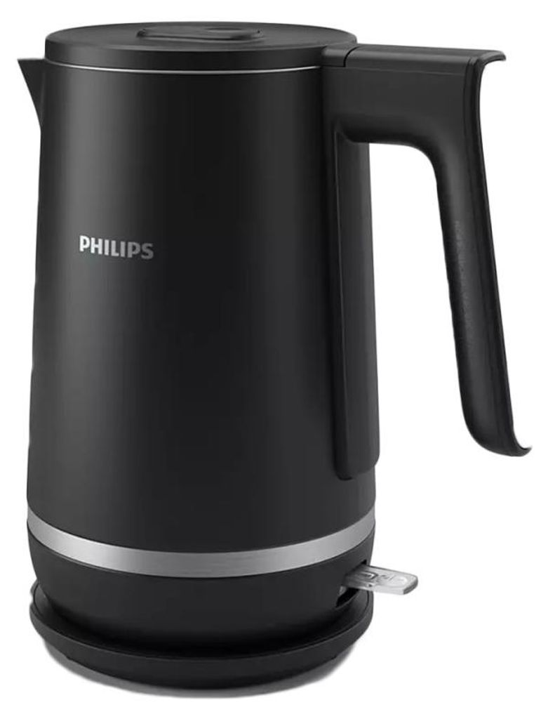 Doppelwandiger Philips Wasserkocher 5000 Series (HD9395/90) Produktbild 