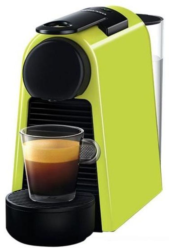 Ekspres do kawy na kapsułki Nespresso D30-EUGNNE2-S Essenza Zdjęcie produktu 
