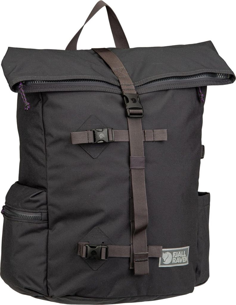 Fjällräven Rucksack Vardag Foldsack 25 48 x 42 x 18