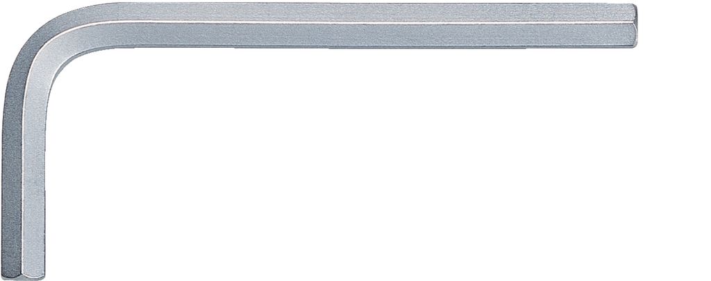 KS Tools Innensechskant-Winkelstiftschlüssel, 0,9 mm