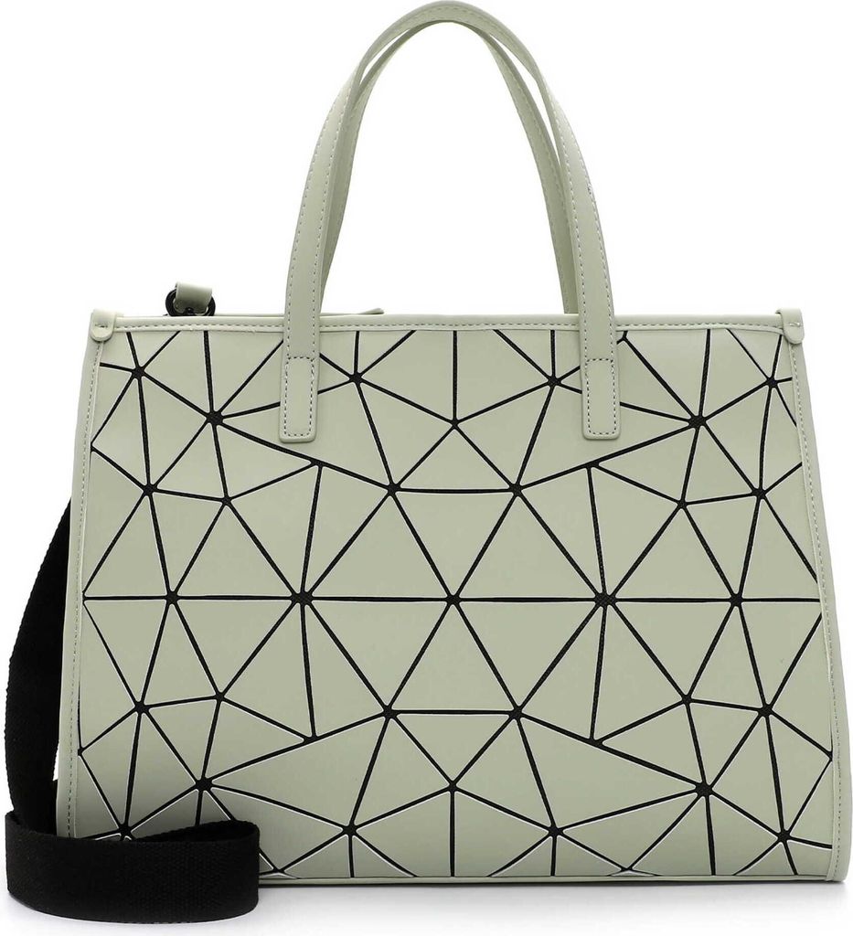 Suri Frey Suri Sports Tasche Grün in Gr. OneSize