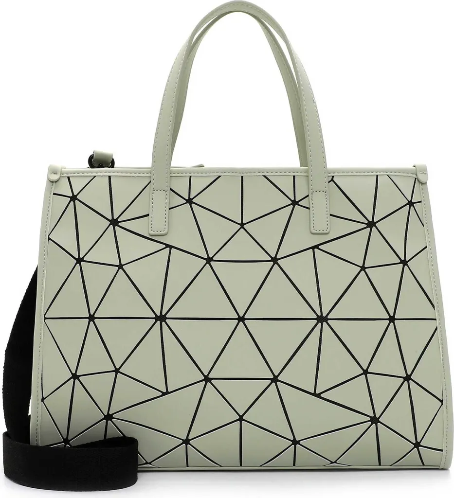 SURI FREY Sac Shopper Suri Sports Jessy-Lu Cityshopper Pistachio Menthe