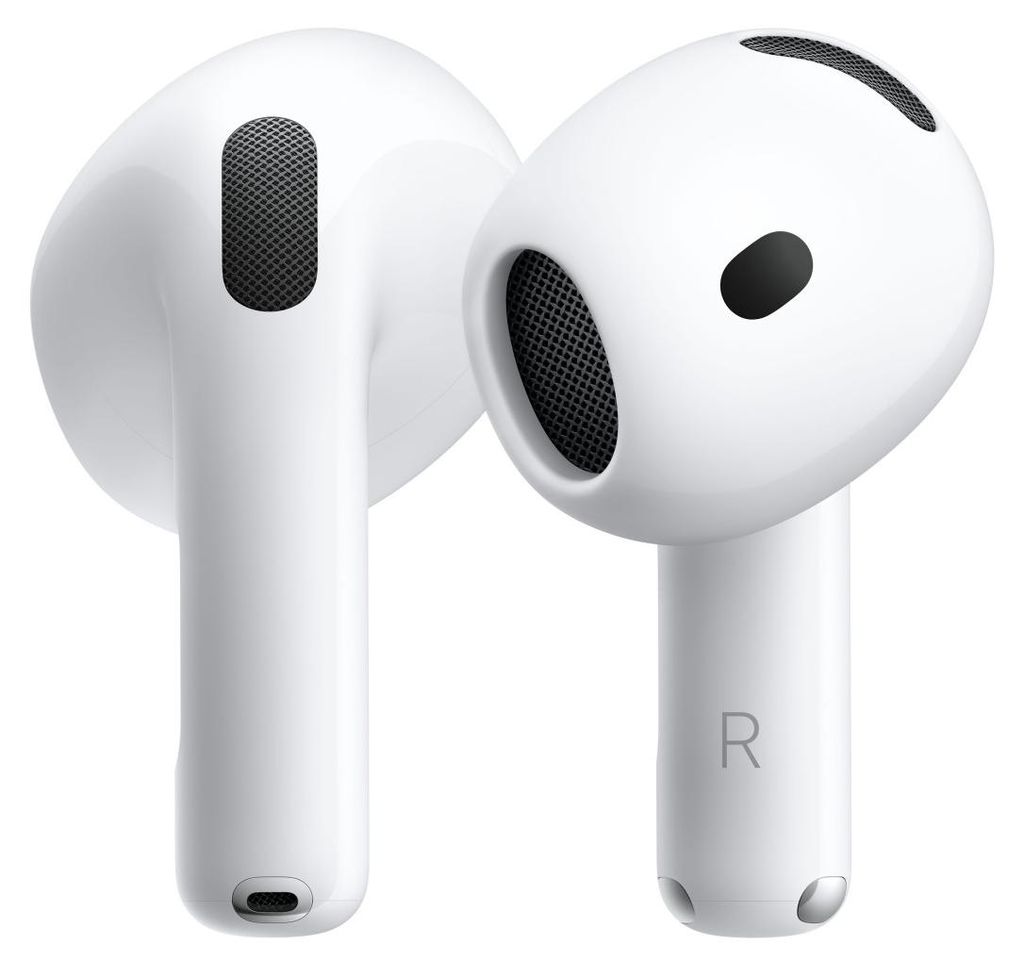 Apple AirPods (5th generation) AirPods 5 Immagine del prodotto 