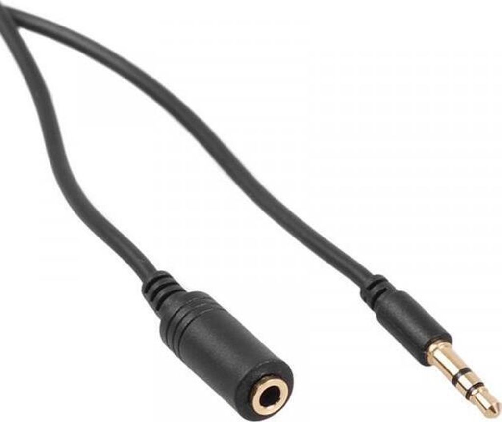 Cavo di prolunga jack spina audio 3,5 mm AUX 15 metri Immagine del prodotto 