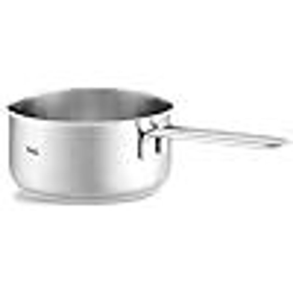 Fissler Pure Collection / Edelstahl-Stielkasserolle (Ø 16 Produktbild 2
