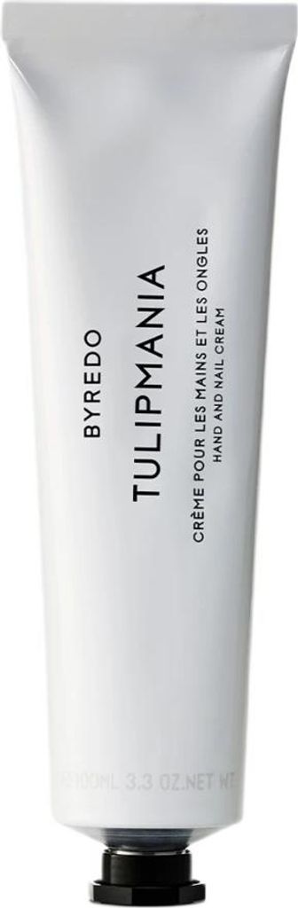 BYREDO Tulipmania HAND CREAM 100ml