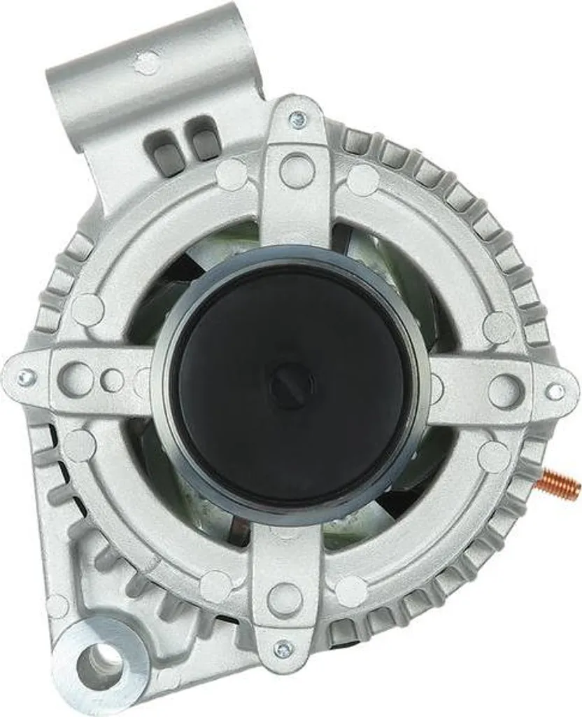 Alternateur pour réparation Jaguar S-Type 2.7 D V6 système de charge 150A
