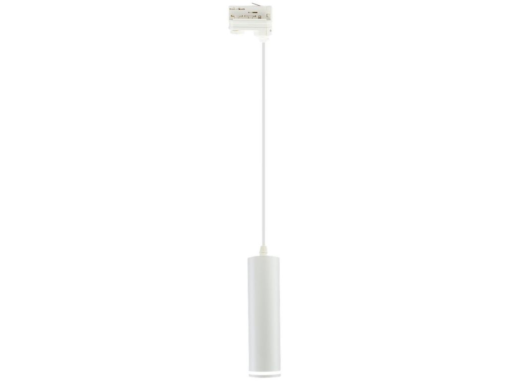 GU10 Strahler ''Madara Mini Ring'', 230V, IP20, 55x200mm, Produktbild 