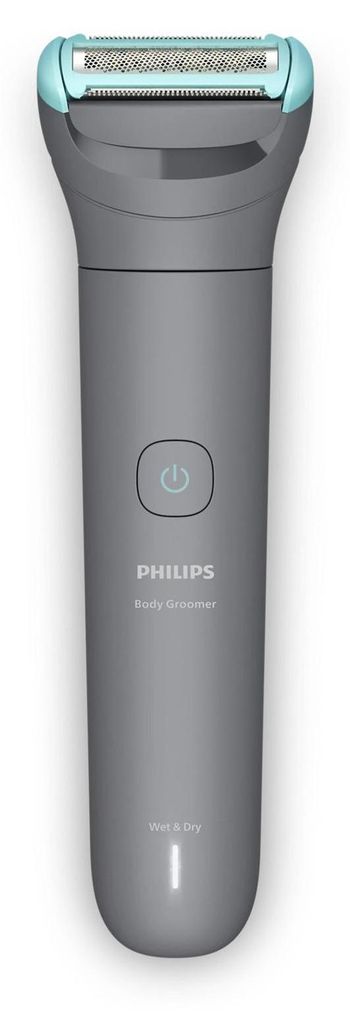 Philips BG3485/15, Suché a mokré holenie, Údržba bez oleja, Obrázok produktu 