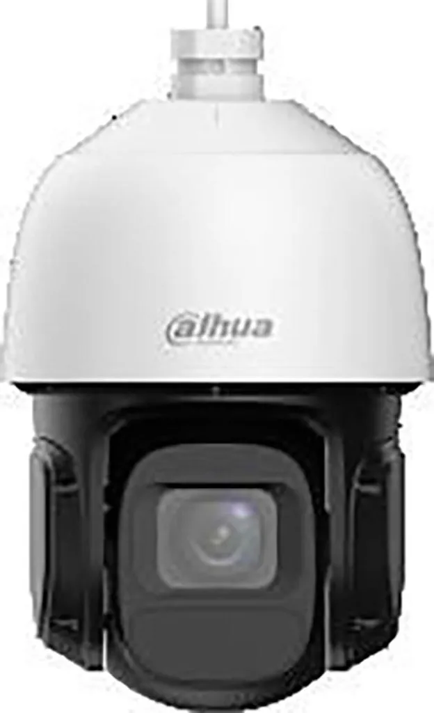 Dôme motorisé extérieur Dahua SD3D216NB-GNY avec zoom optique puissant