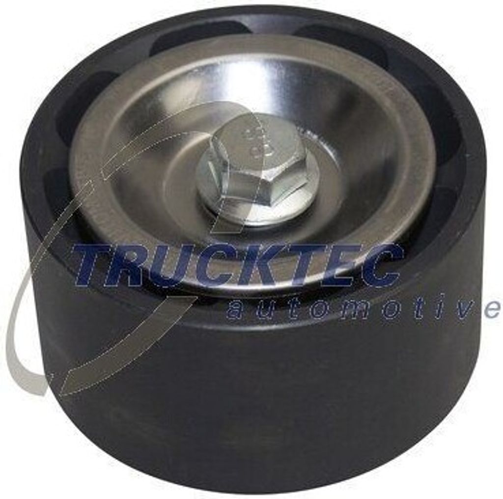 TRUCKTEC AUTOMOTIVE Spannrolle Keilriemen 04.19.217 für SCANIA G I 74mm 40,5mm