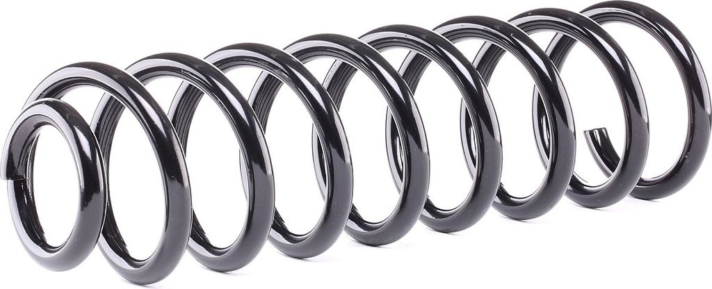 STARK SKCS-0040312 - OE 8200297954 Fahrwerksfeder, Hinterachse für Grand Scenic II (JM)