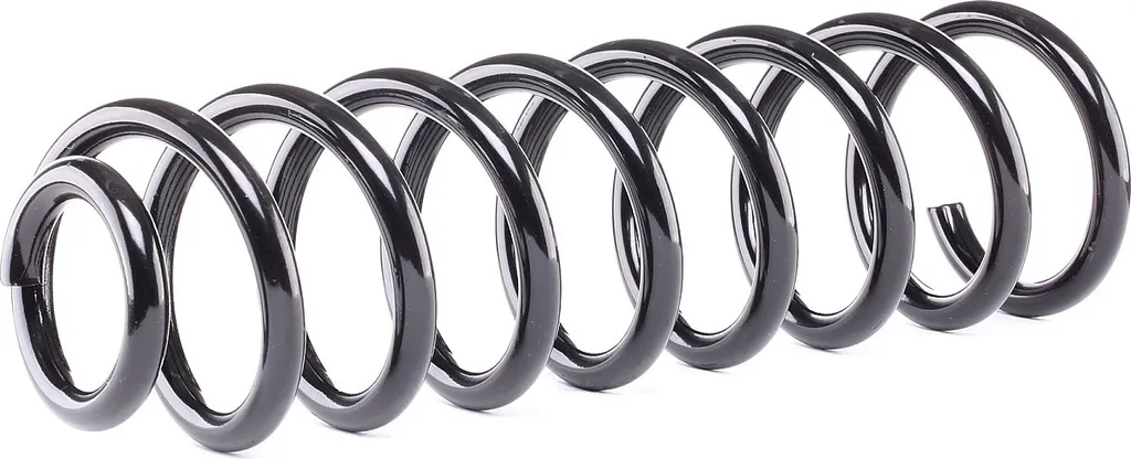 Ressort suspension 8200297954 : fini l'affaissement du Grand Scenic II