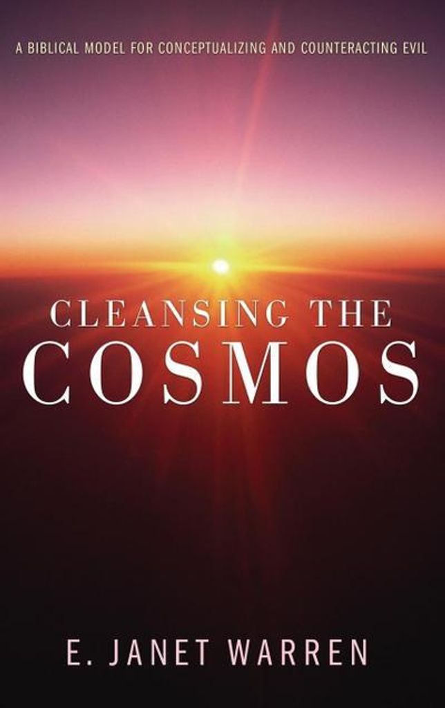 Die Reinigung des Kosmos