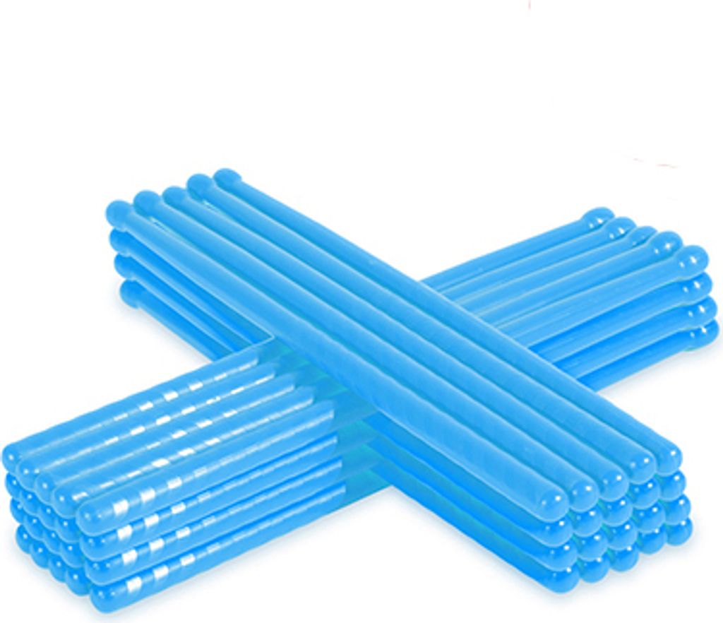 20 paires de Sveltus Fit Sticks - Drum It Image du produit 