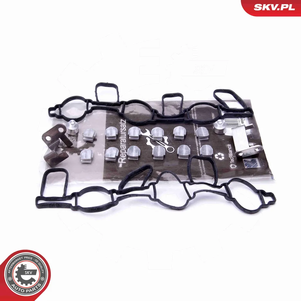 Kit réparation 49SKV523 : stop aux pannes d'aspiration VW Touareg