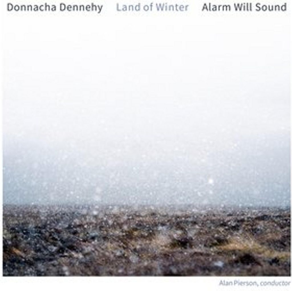 Donnacha Dennehy:Land of Winter Softpak