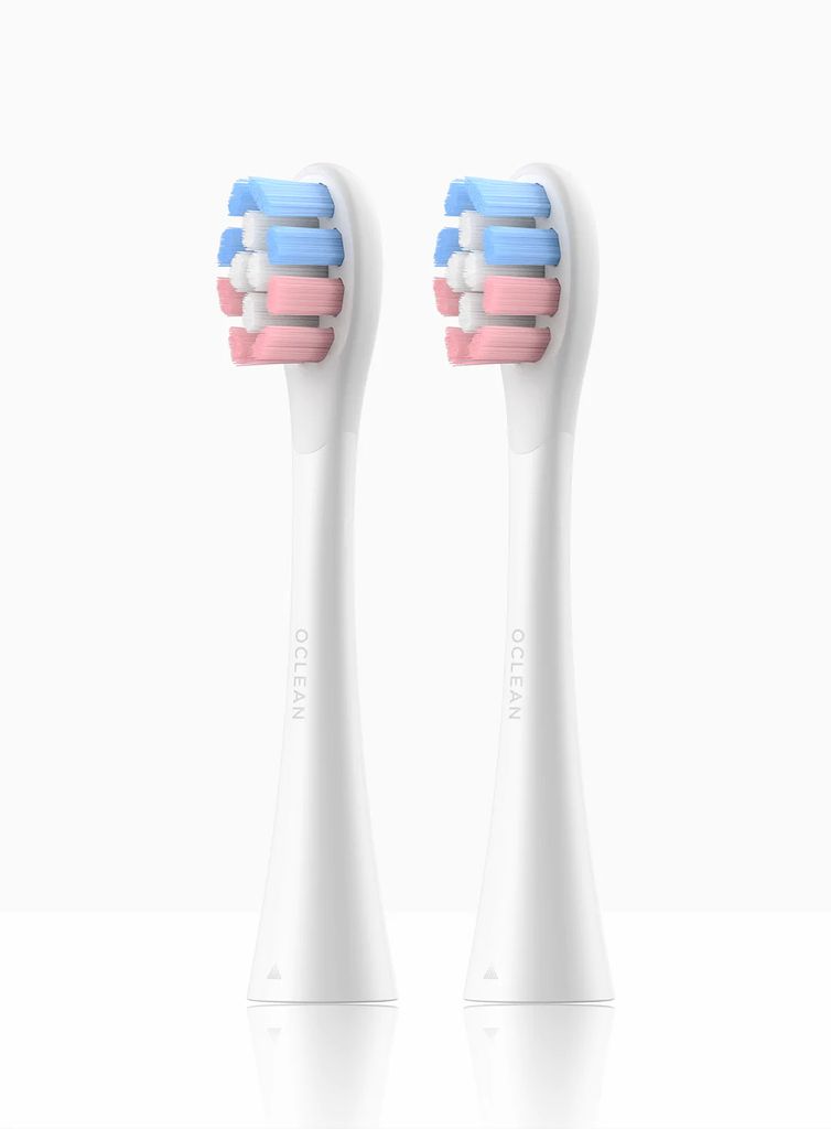 Oclean náhradní hlavice dětské Kids Extra Soft, P3K1 - 2 Obrázek produktu 