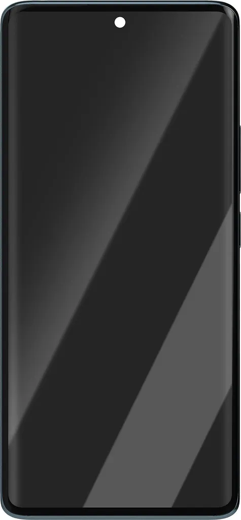 Écran LCD original avec boîtier pour Redmi Note 14 Pro, Bleu Xiaomi