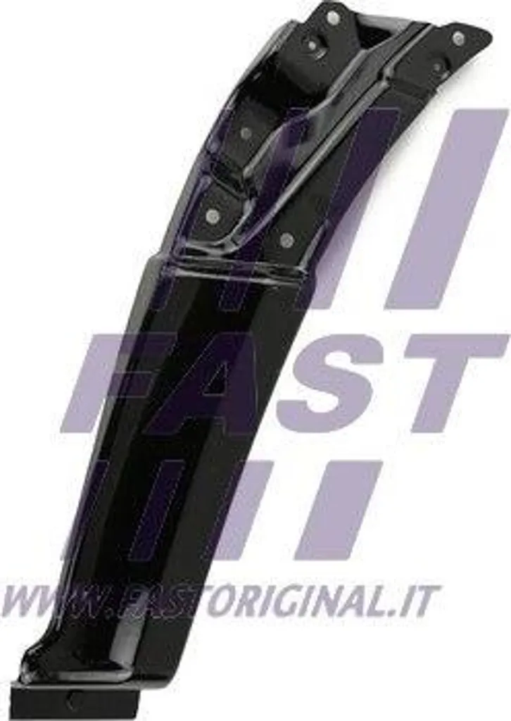 Remplacer Aile Sprinter Crafter avec la Pièce FAST FT89506 9066302107