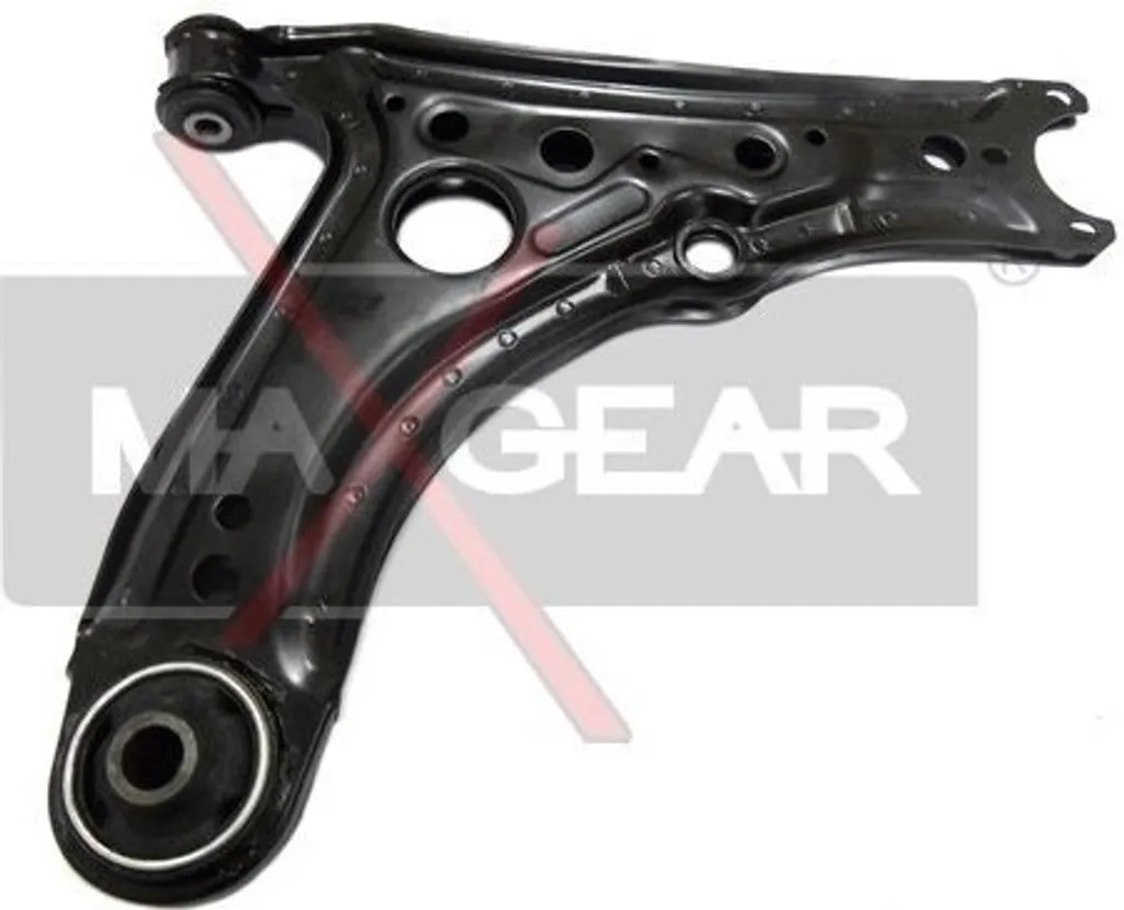 Triangle de suspension avant pour VW Polo 6N, Lupo et SEAT Arosa 6H