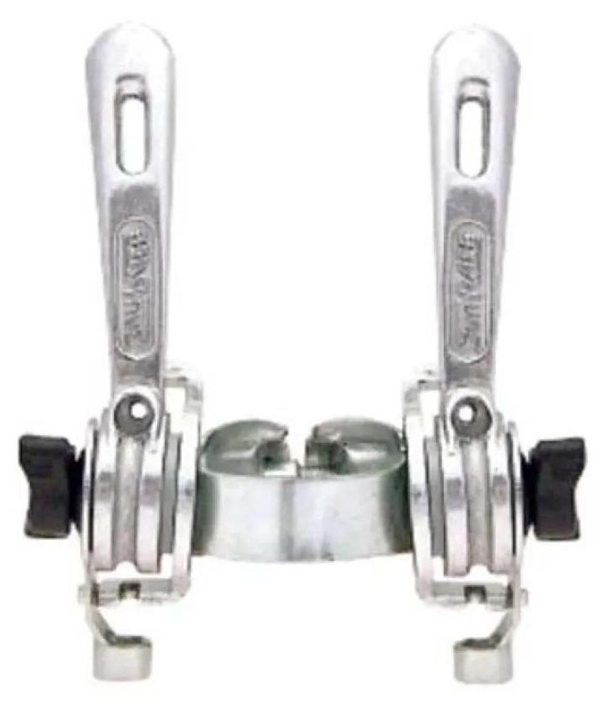 Zacisk Shifting SunRace SLR03 P/L bez retuszu 22,2 mm Zdjęcie produktu 