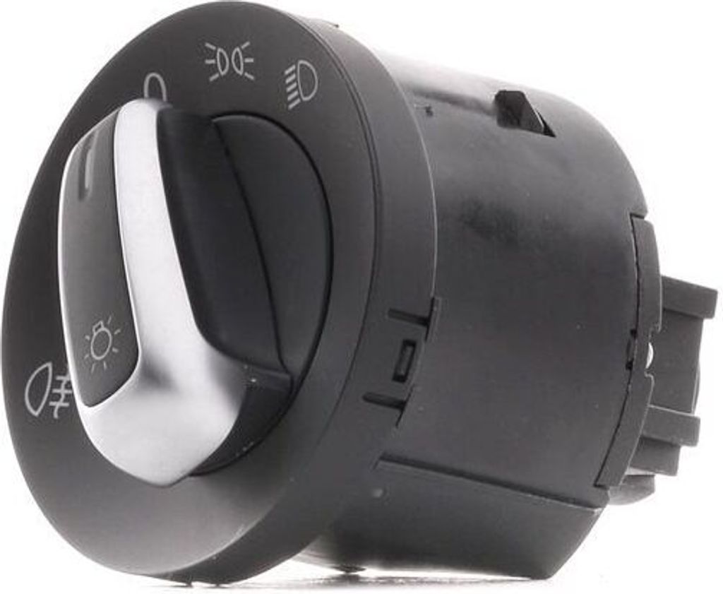 Schalter, Hauptlicht HANS PRIES 115 165