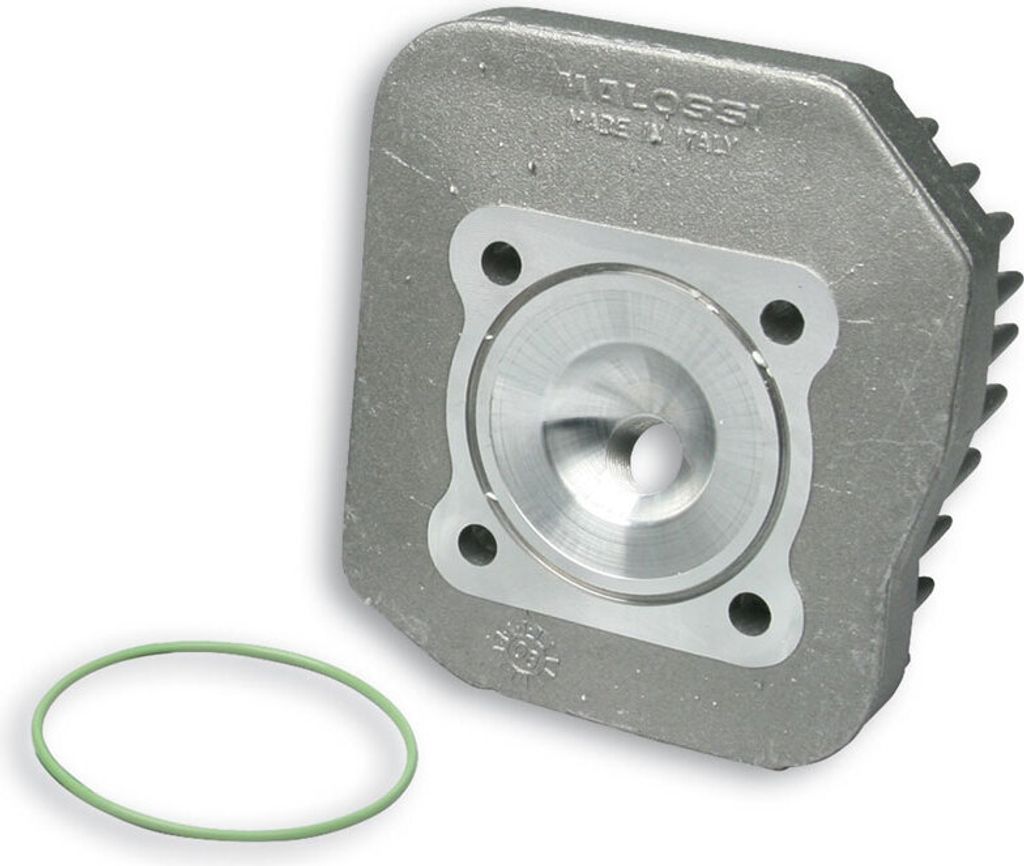 Malossi Zylinderkopf D 47 Aluminium für Zylinder-Kit 31 7200